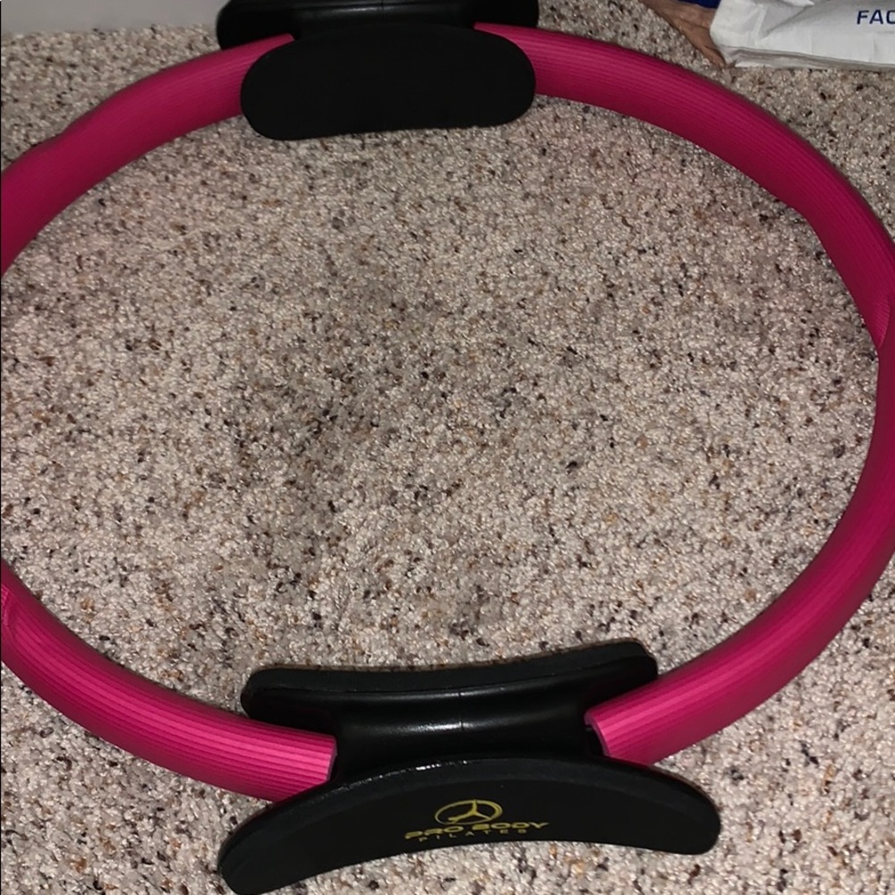 Pilates ring Pro Body Brand